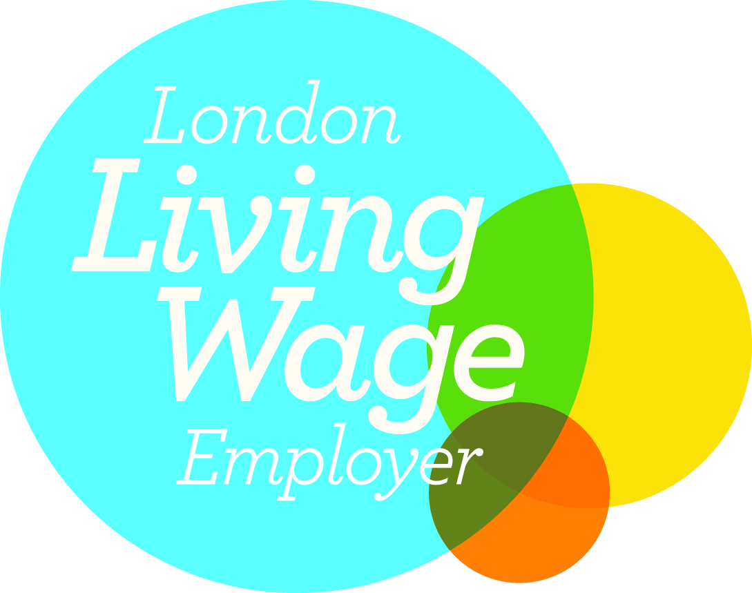 London Living Wage Employer